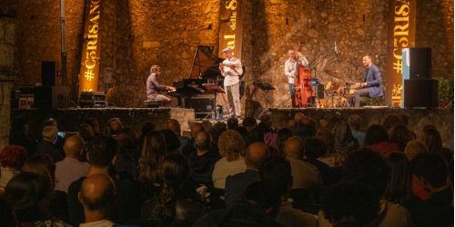 festival delle serre 2024