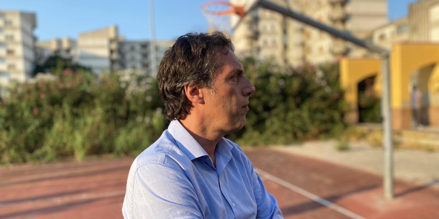 Dietrofront Azione, solo appoggio esterno a Fiorita. Non si chiude la crisi al Comune di Catanzaro