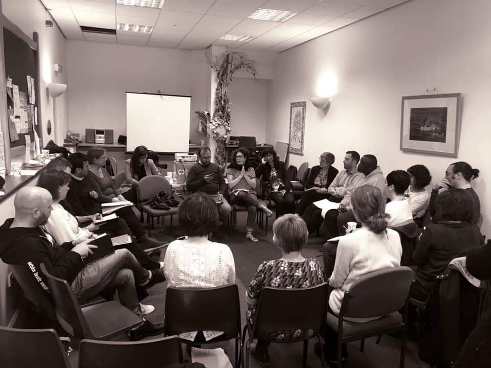 Comunità Progetto Sud in Europa per le buone pratiche