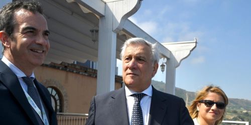 occhiuto tajani