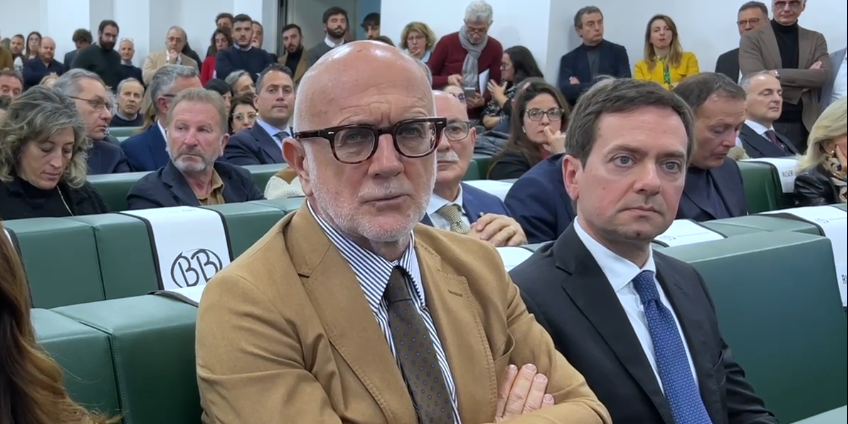 Aeroporti, Franchini guarda avanti: «Non fermarsi a Ryanair, l’obiettivo è l’arrivo delle major»