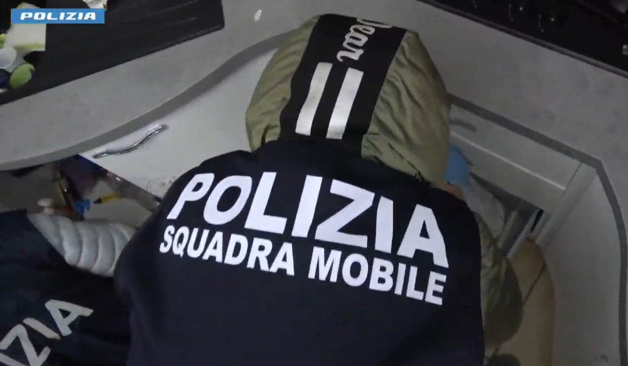 Il business tra ‘Ndrangheta e Stidda e la droga sui camion lungo la rotta Gela-Polistena. «Domani carricamu?»