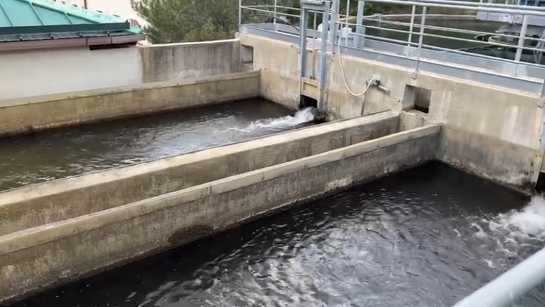 Centro jonico senz’acqua da oltre una settimana, Sorical: «Verifiche in corso da giorni»
