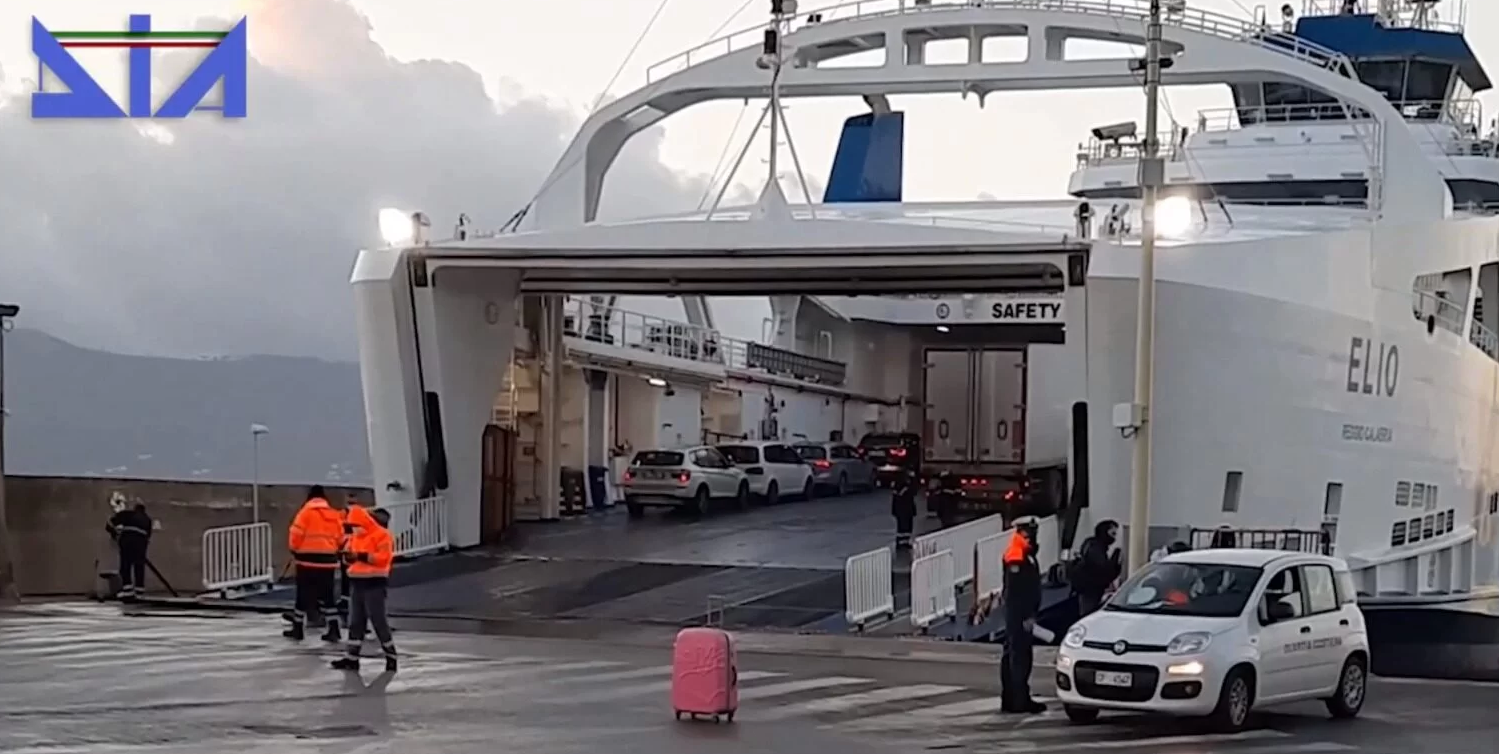 Caronte&Tourist, revocate le misure di prevenzione per Buda e la sua famiglia