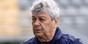 Calcio il lutto, morto Mircea Lucescu