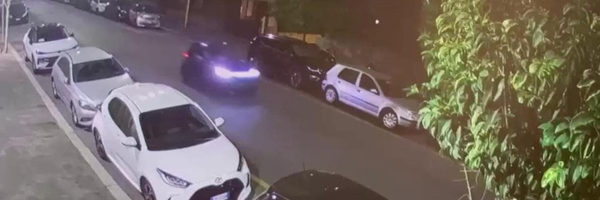 Banda della minicar, la mamma di uno dei ragazzi: «Mio figlio non è un mostro»