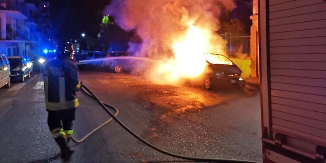 Amministratori sotto tiro, Calabria e Cosenza le più colpite