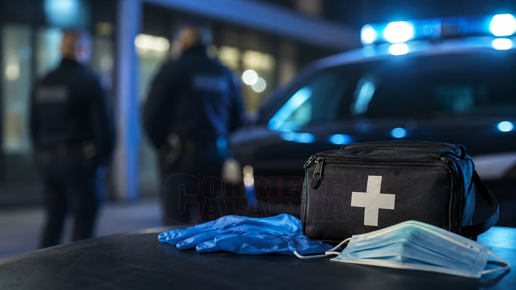 Fentanyl, il Viminale aveva già previsto il rischio: quasi 7mila kit salvavita per le forze di polizia