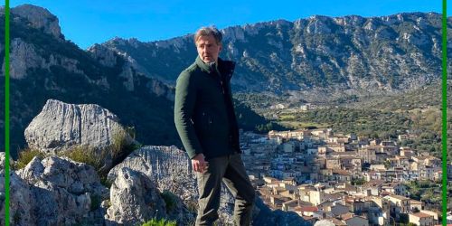 linea verde calabria