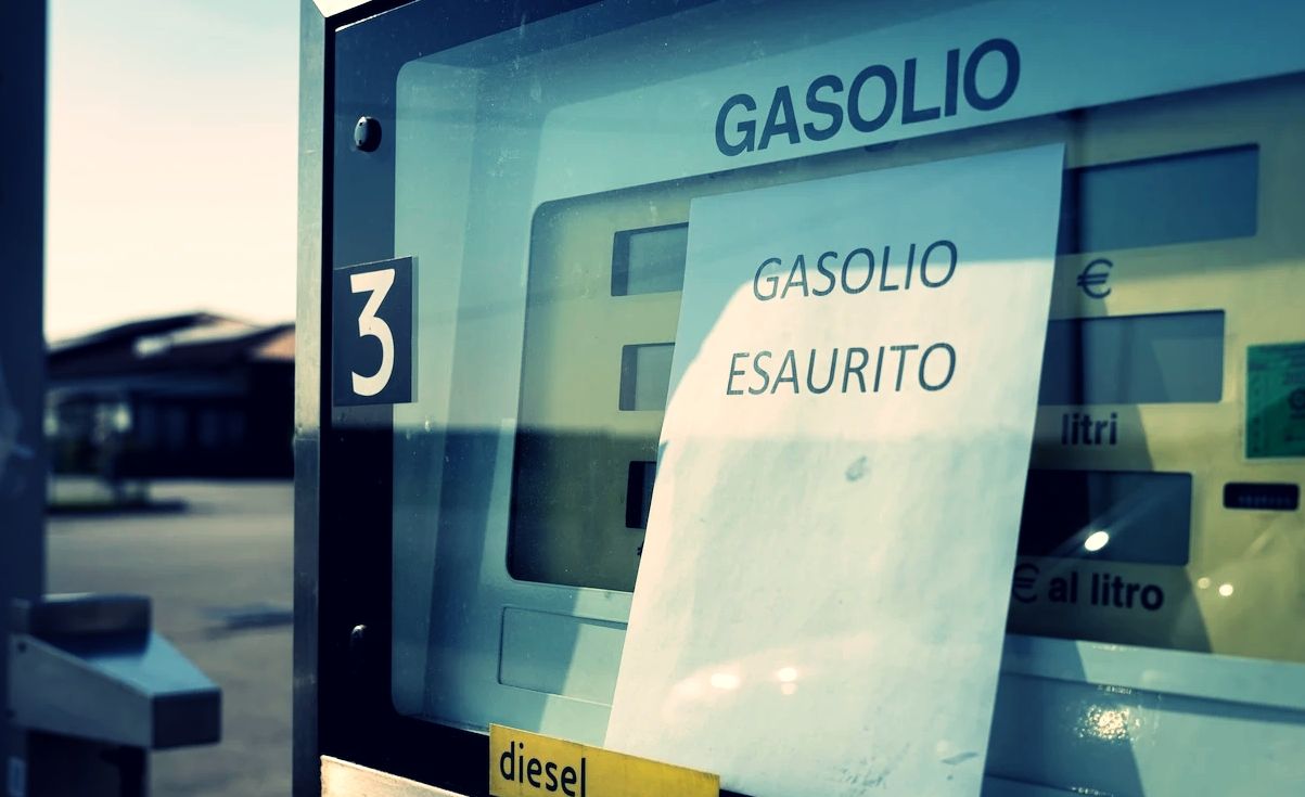 La crisi energetica e la tentazione del lockdown come livella sociale