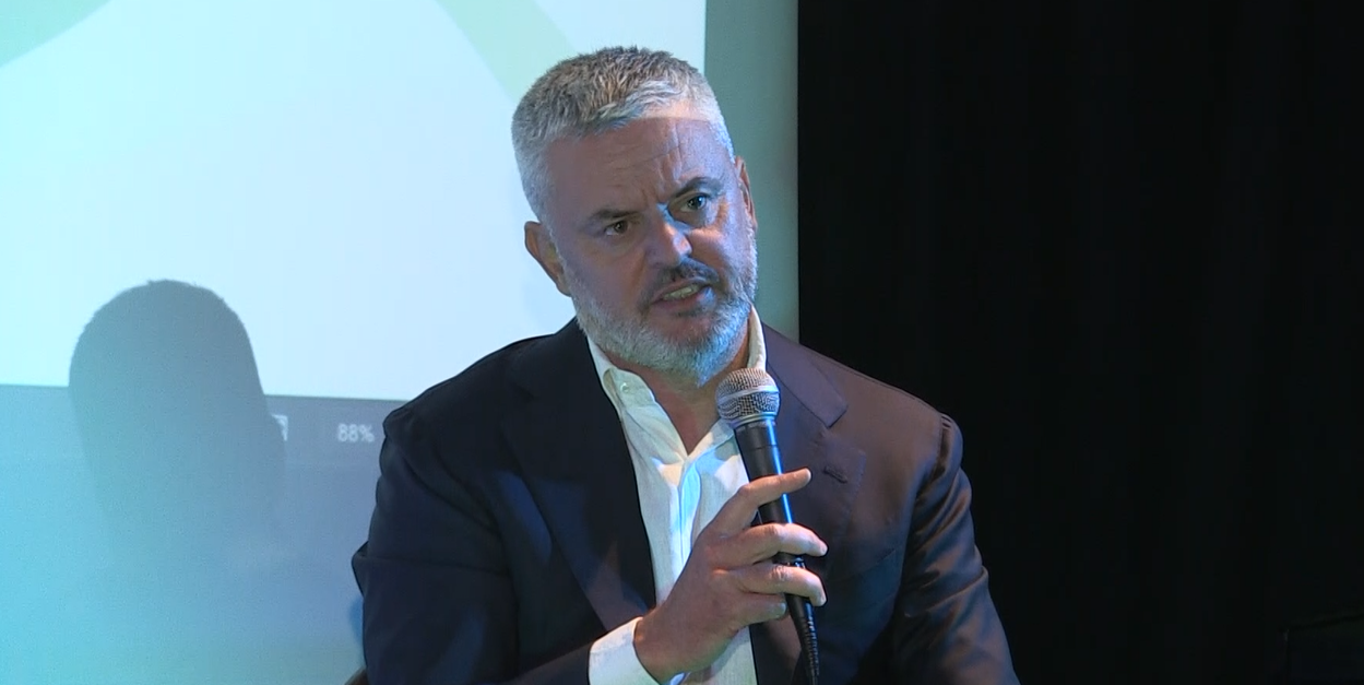 Mancini: «Cosenza deve tornare protagonista, una città nella quale restare»