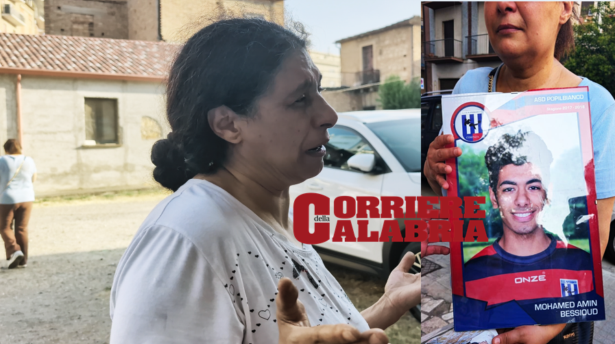 Parla l’avvocato del 25enne morto a Cosenza. «Momo aveva compreso che aveva bisogno di aiuto»