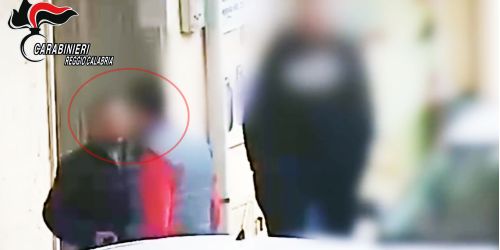 ndrangheta arangea reggio