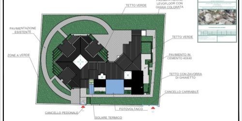 nuovo asilo nido cosenza via sprovieri