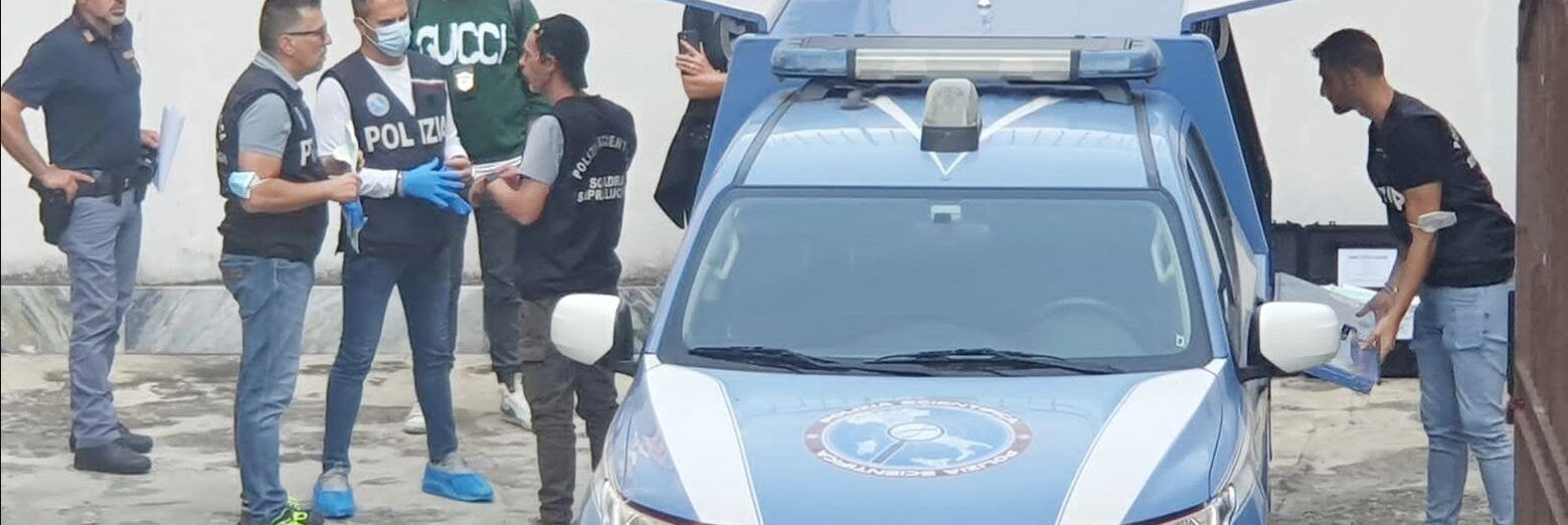 Giallo a Rimini, 79enne accoltellata a morte