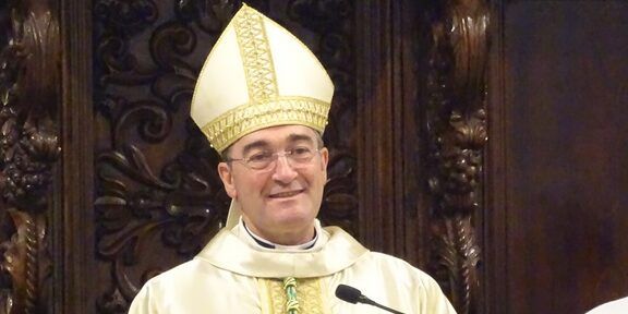 “Lo stile di Dio”, la Chiesa di Lamezia celebra un anno della nomina del vescovo Parisi