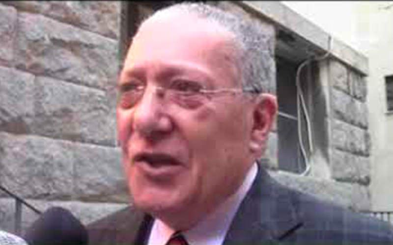 CASSA CONTINUA | Quella volta che tentarono di corrompere il giudice Pasquale Ippolito