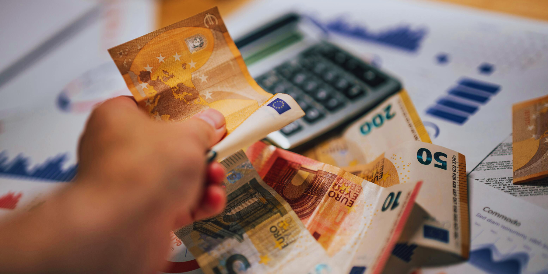 Il reddito delle famiglie del Sud è (ancora) il più basso d’Italia. E la Calabria è all’ultimo posto