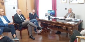 Tpl, nessun blocco del servizio: Comune di Cosenza e Cometra al lavoro per garantire continuità  e occupazione