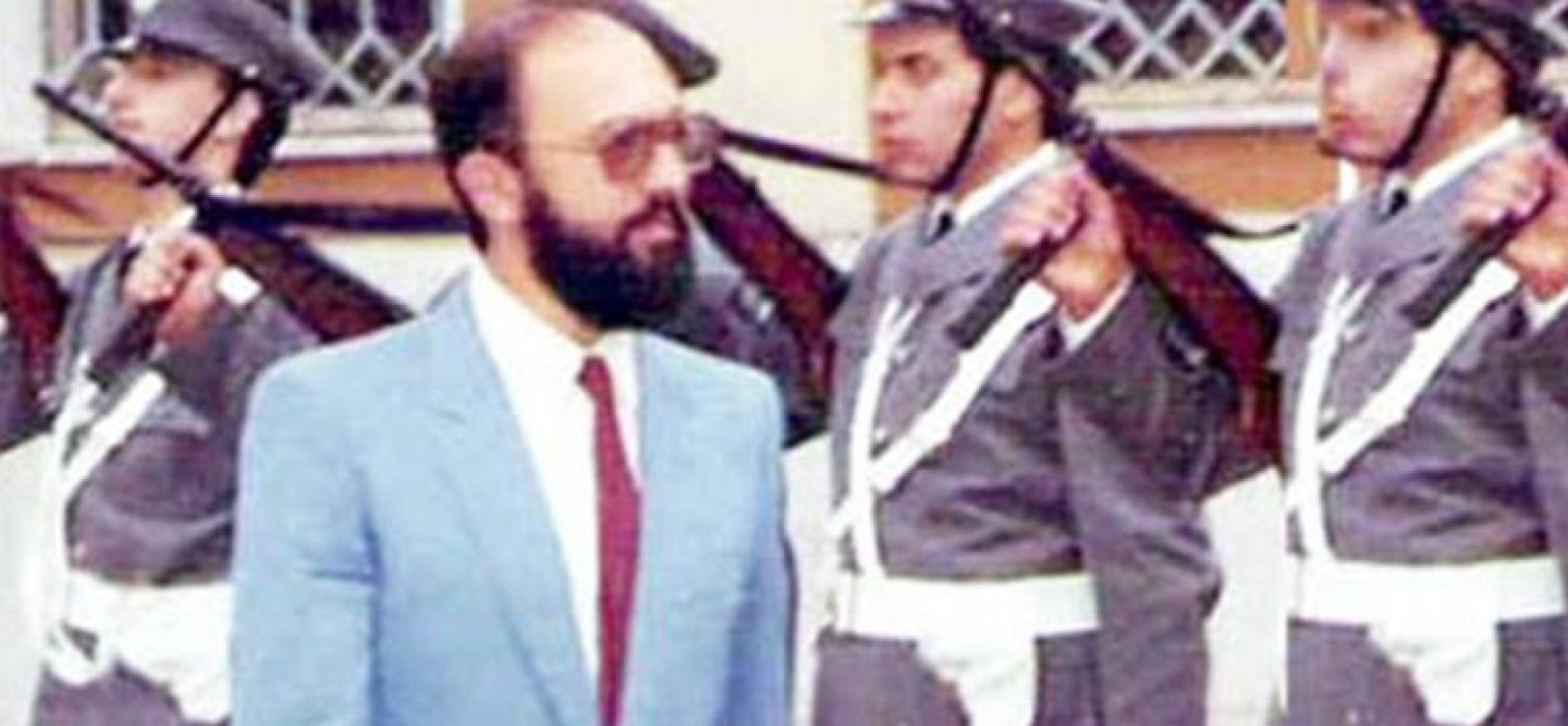 Il sottosegretario Delmastro delle Vedove alle celebrazioni per Cosmai