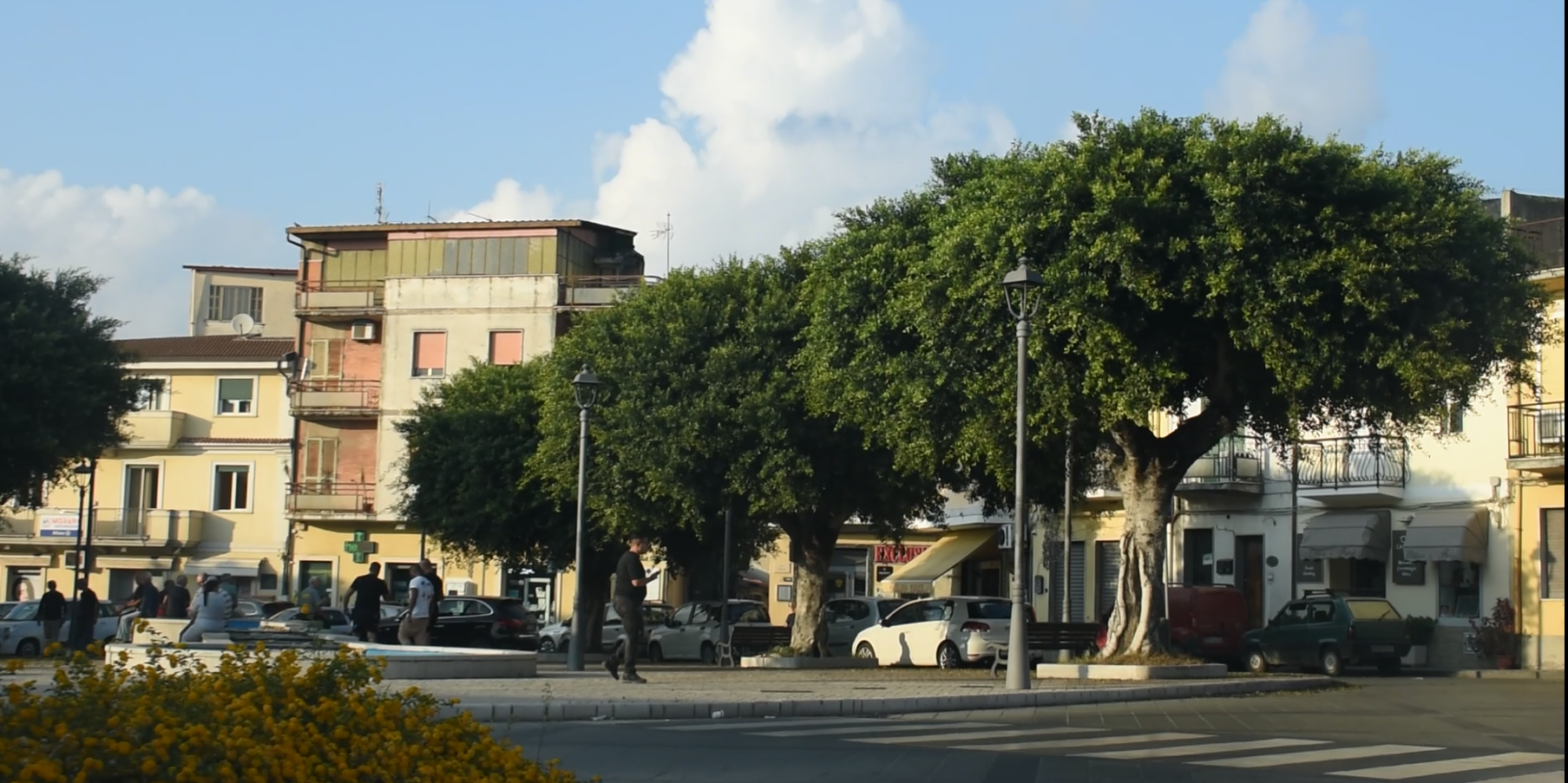 Rosarno, la stagliata di Sant’Antonio riammessa al demanio del Comune. «Affermata una verità storica»