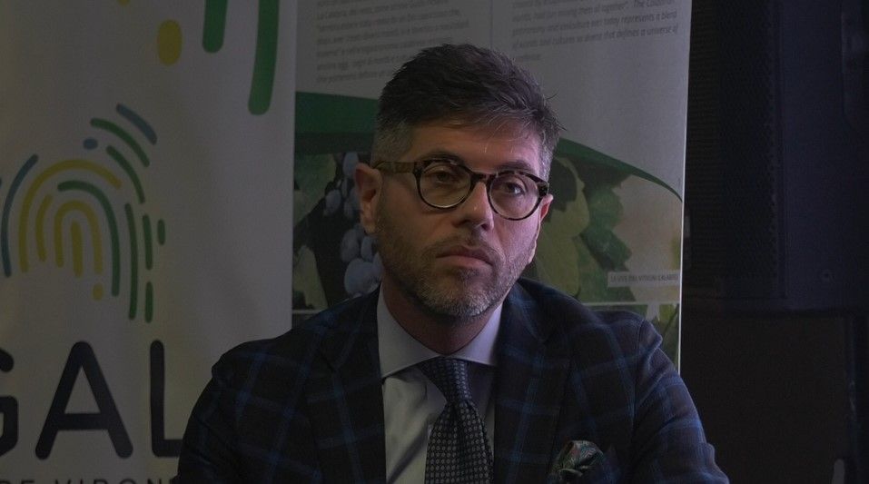 Vitaliano Papillo (Cisal): «Laureati in fuga dal Sud, urgente un intervento»