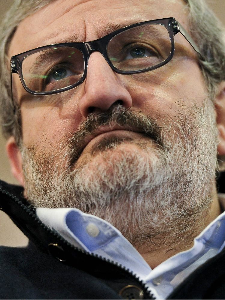 A Reggio Calabria dibattito con Michele Emiliano