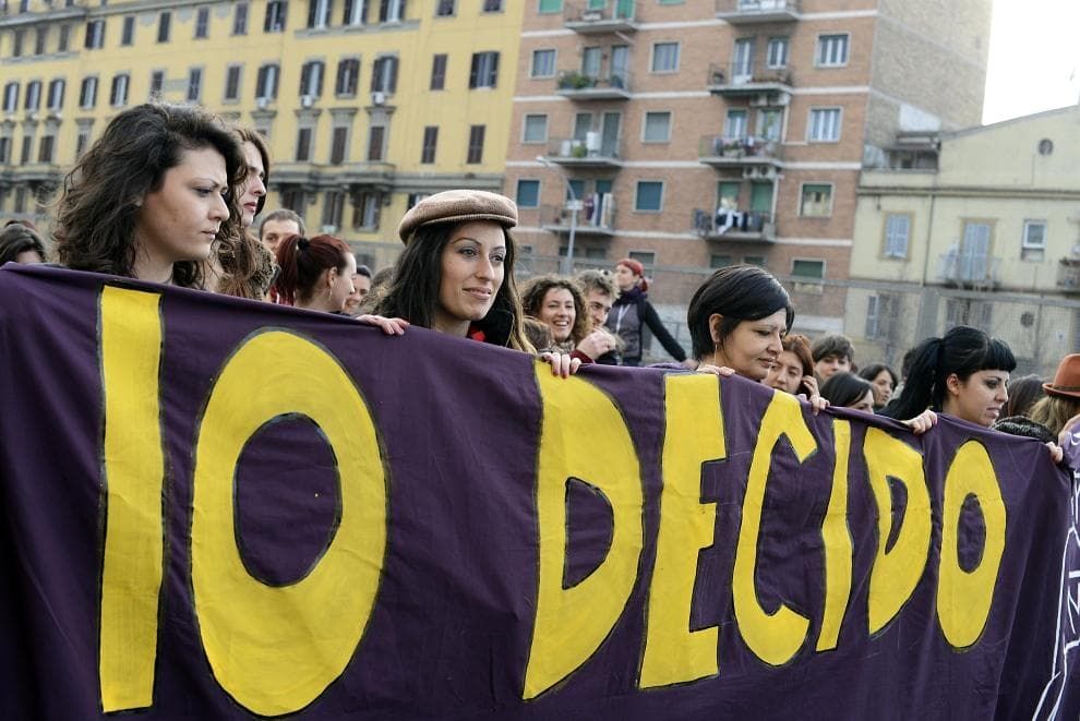 Lamezia, un appello per «costruire un soggetto politico di donne»