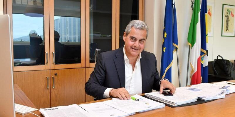 Regione, approvato il Fabbisogno 2023-2025: in arrivo più di 300 assunzioni