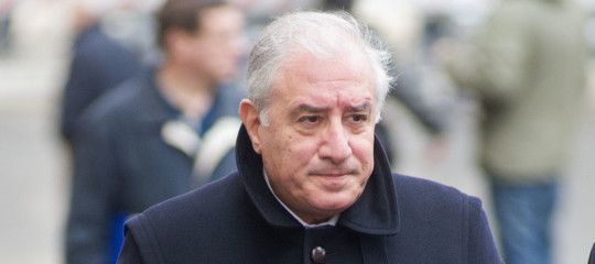 «Dell’Utri ha curato la tessitura dei rapporti di mafia e ‘ndrangheta con la politica»