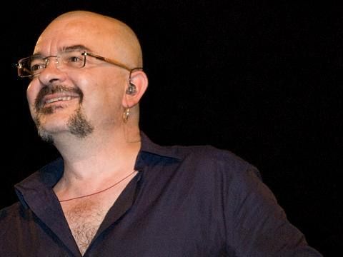 “Minoranza rumorosa”, il nuovo album di Danilo Sacco a Castrolibero