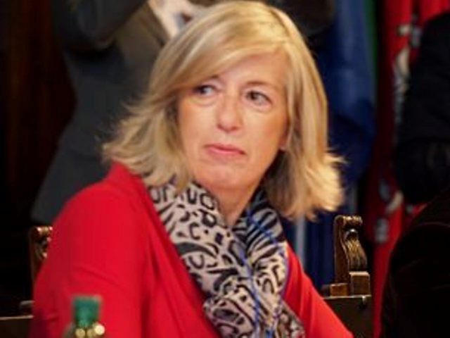 Giannini incontra i rettori calabresi