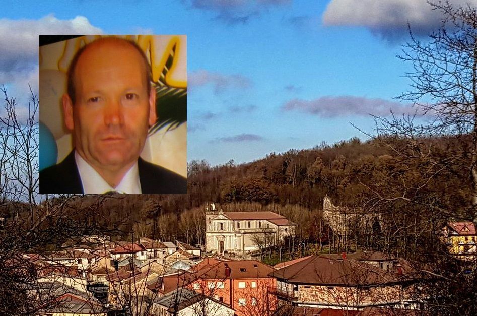 Delitto Lacaria, la salma restituita alla famiglia