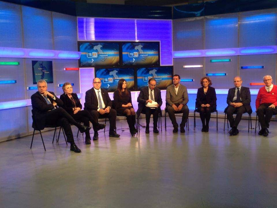 Regionali, ultime schermaglie tra candidati