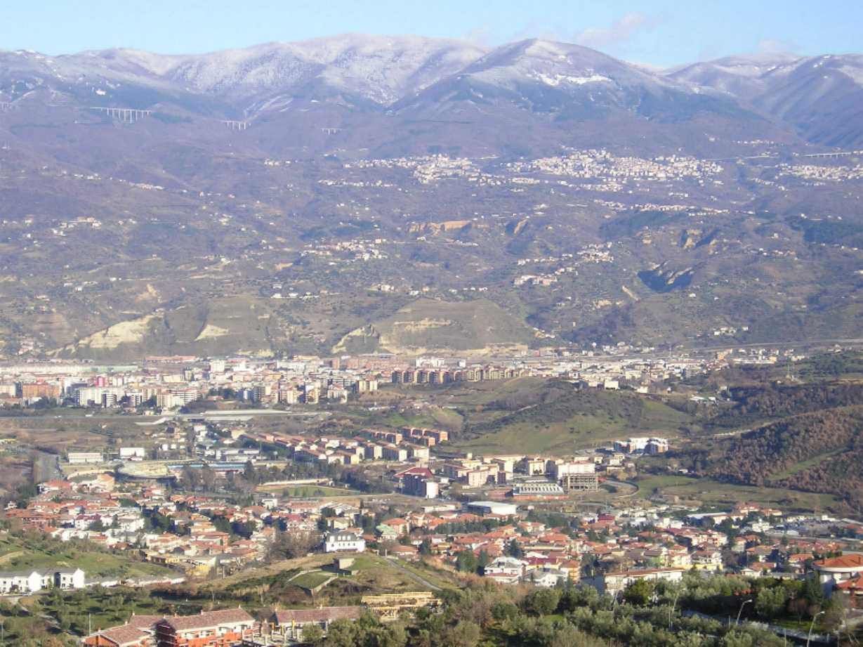 Casali del Manco, ecco il commissario