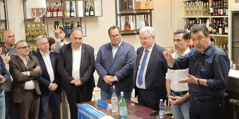 Calabria teatro di guerra (politica). Tra centrodestra e vannacciani il fronte è sempre più infuocato