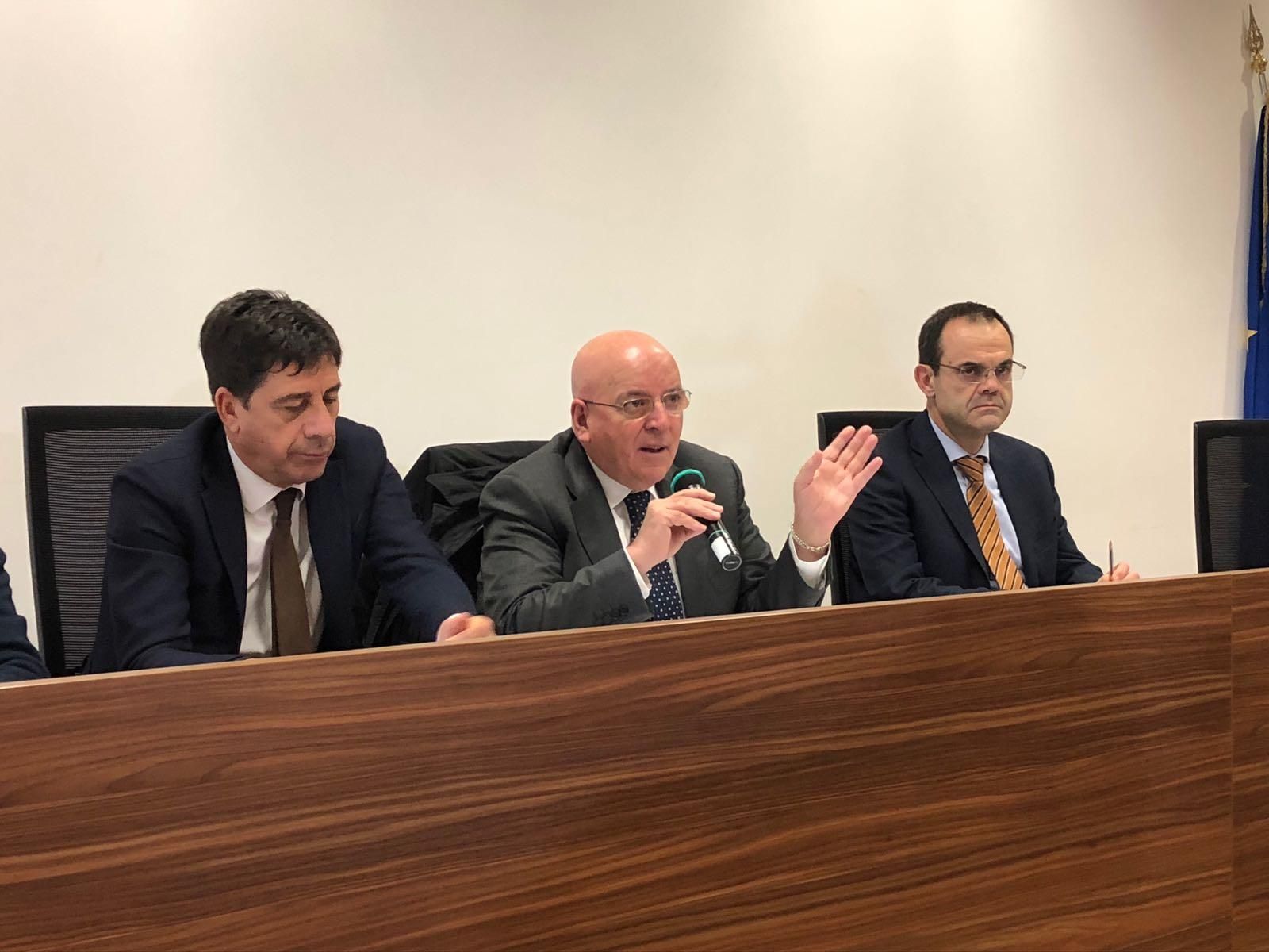 Non solo emergenza, la Regione «cambia passo» sulla depurazione