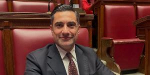 Occupazione dell’immobile Aterp di via Savoia a Cosenza, Furgiuele chiede chiarimenti al Governo – VIDEO