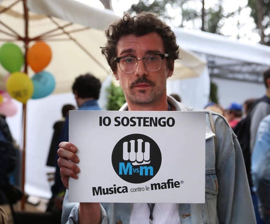 Cosenza, tutto pronto per la decima edizione di "Musica contro le mafie"