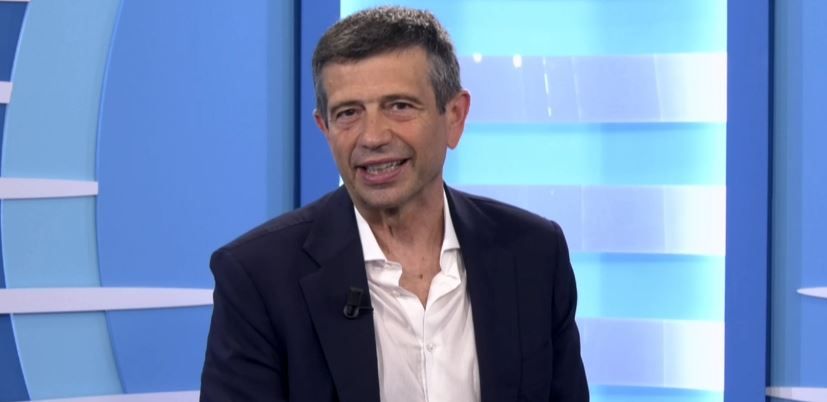 Lupi “bussa” a Occhiuto: «Si ricordi di NcI, è commissario alla sanità anche grazie a Costa…»