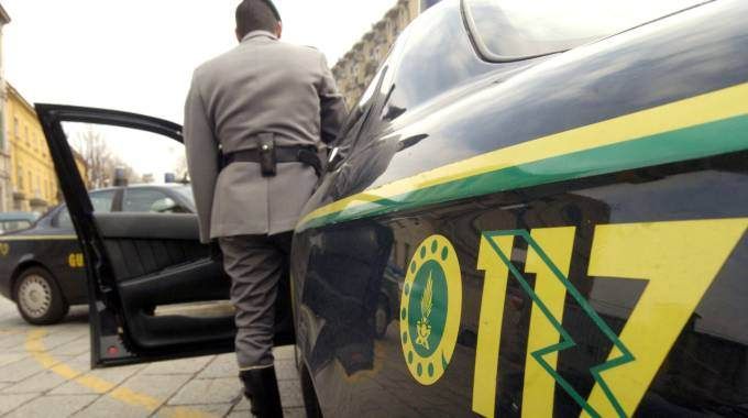 Fondi distratti, imprenditore arrestato per bancarotta