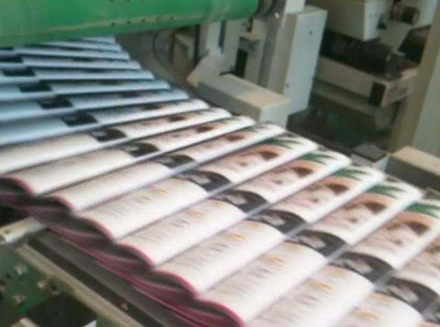 Il prezzo di scrivere ciò che gli altri non scrivono