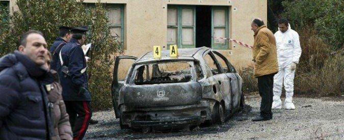  Processo Cocò Campolongo, parlano i testimoni