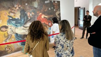 Oltre 2,4 milioni di euro per recuperare due importanti testimonianze del patrimonio artistico del Catanzarese