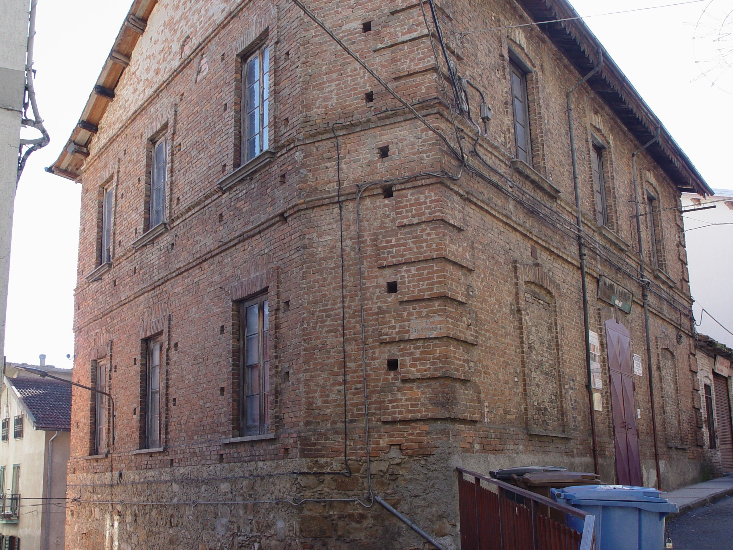 Fai, la classifica dei Luoghi del Cuore più votati in Calabria