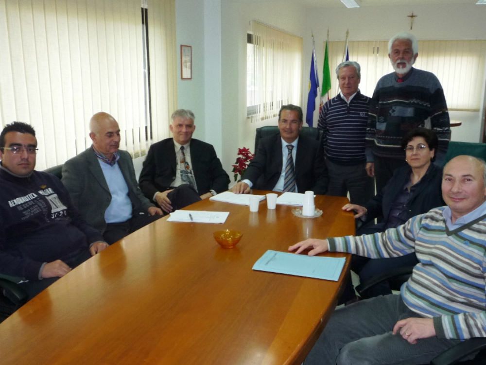 Pugliano: «Valle Oliva esclusa perché non compresa nel Piano»