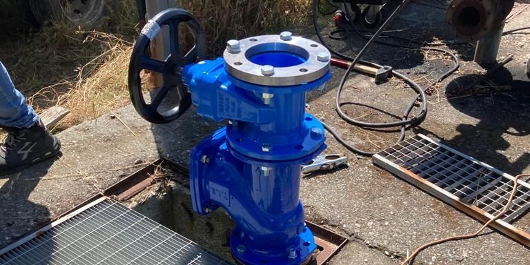 Amantea punta a migliorare il servizio fognario, al via un intervento da oltre un milione