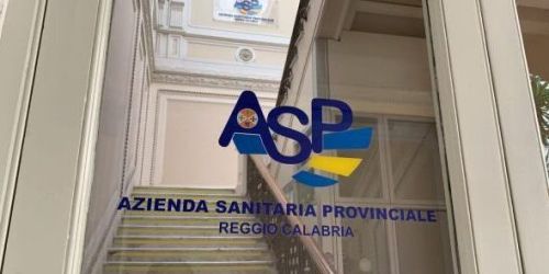 Asp-Reggio-Calabria