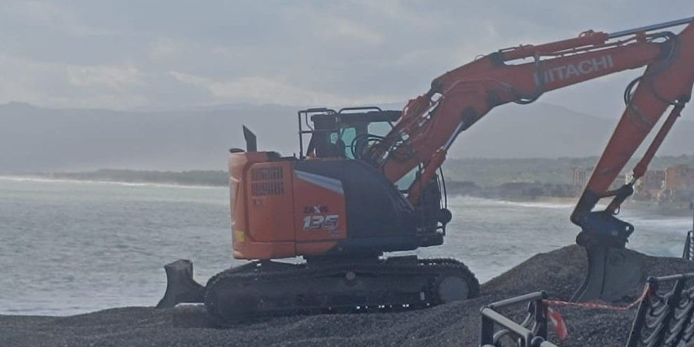 Maltempo, l’ora dei bilanci. Servono 2 miliardi