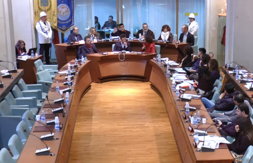 Le Regionali e i primi mal di pancia nella maggioranza Stasi